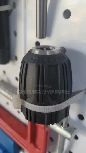 Keyless Drill Chuck 10mm