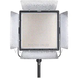 Yongnuo Yn860 Pro Led Video Light Led Studio Lamp