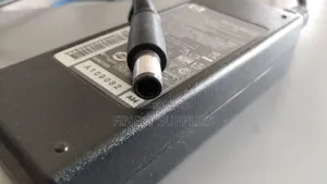 Hp Big Pin Charger