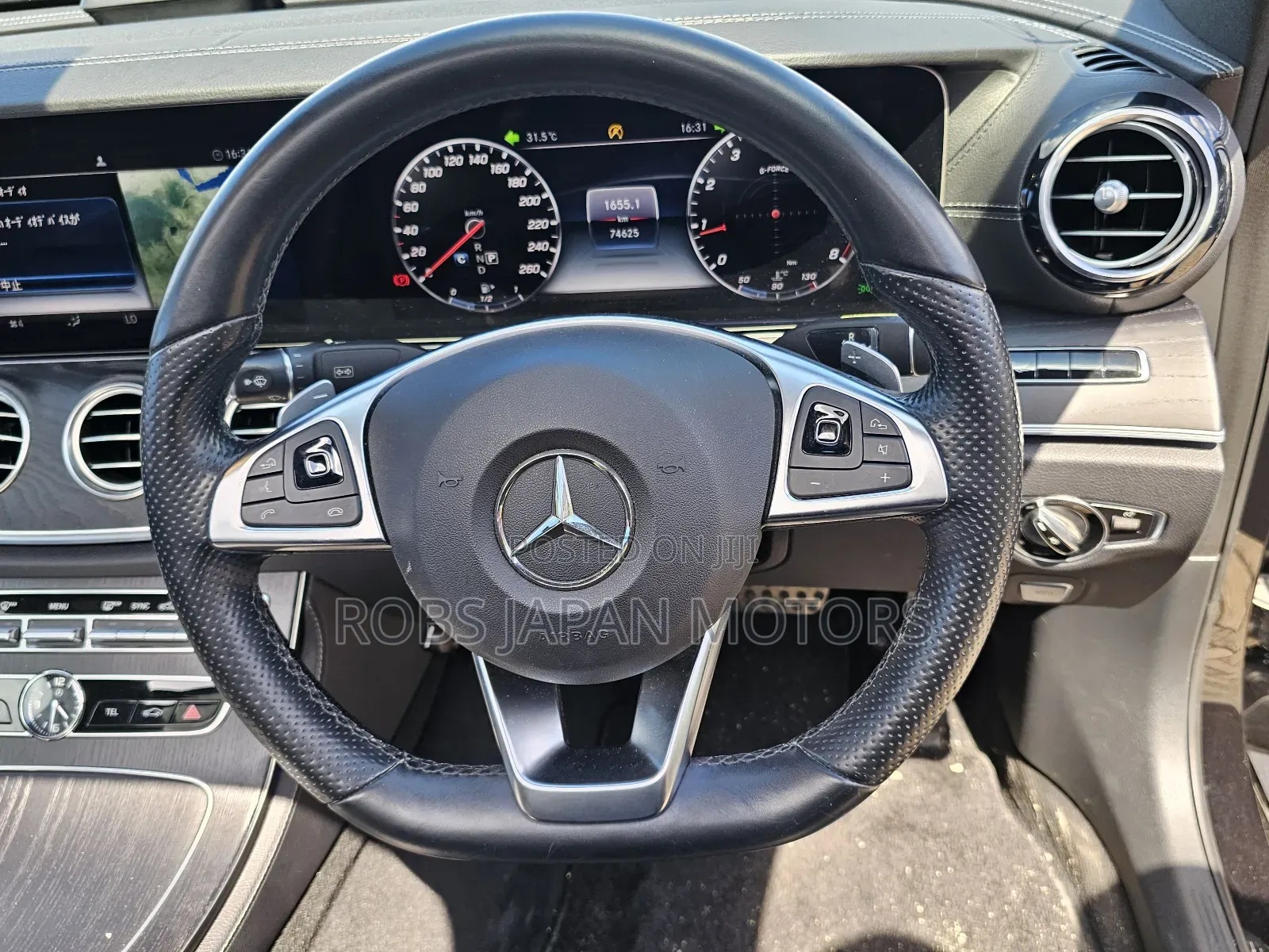 Mercedes-Benz E250 2018
