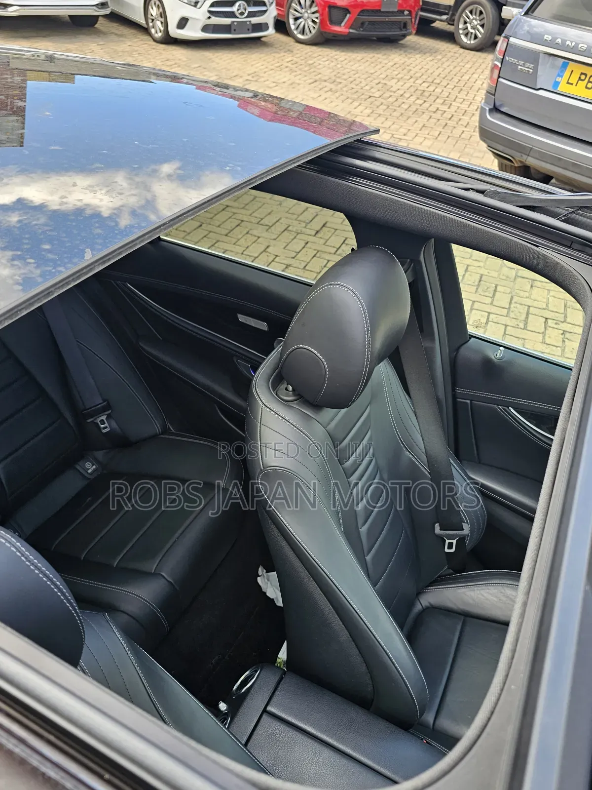 Mercedes-Benz E250 2018