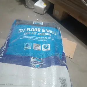 317 Tile Wall Adhesive (25kgs)