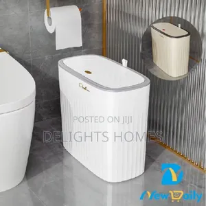 Bathroom  Sanitary Dustbins_x