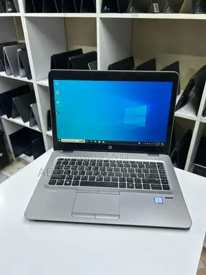 Laptop HP EliteBook 840 G3 8GB Intel Core I7 SSD 256GB
