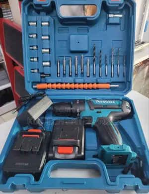 Makita Cordless Drill Machine/Drill Set 36v