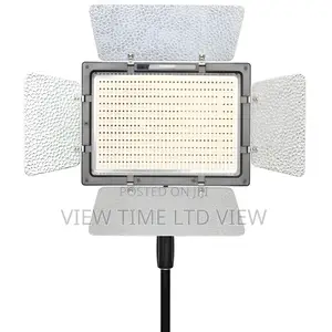 Yongnuo Yn900 Pro Led Video Light Led Studio Lamp