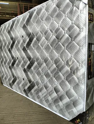 5 X 6 X 8 Fibre Mattresses! High Density Quilted!