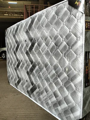 5 X 6 X 8 Fibre Mattresses! High Density Quilted!