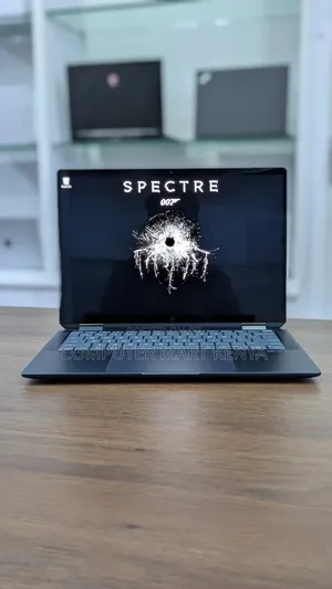 Laptop HP Spectre 14 16GB Intel Core Ultra 7 SSD 1T
