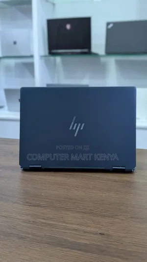 Laptop HP Spectre 14 16GB Intel Core Ultra 7 SSD 1T