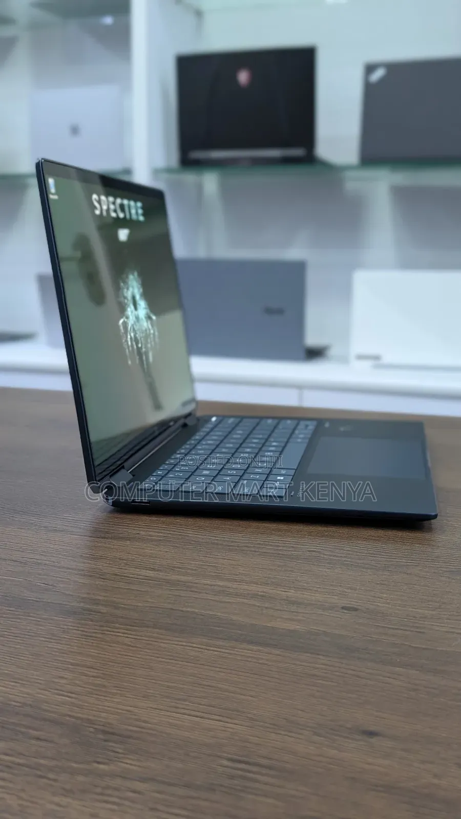 Laptop HP Spectre 14 16GB Intel Core Ultra 7 SSD 1T