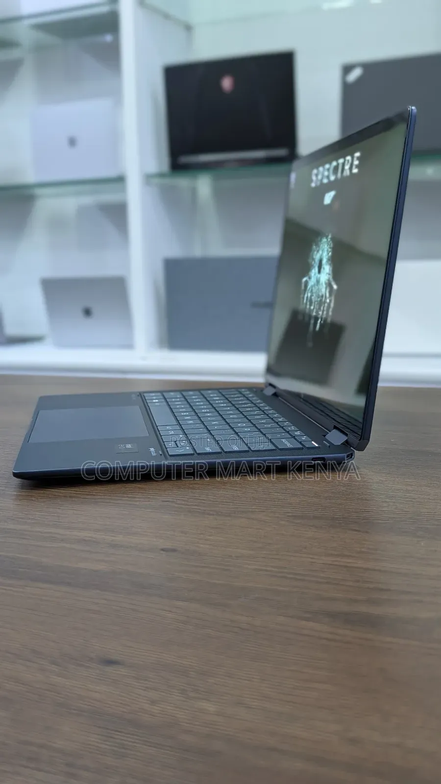 Laptop HP Spectre 14 16GB Intel Core Ultra 7 SSD 1T