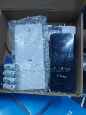 Ttlock Smart Lock, Digital Lock System for Doors or Cabinets