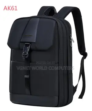 Multifunction Business Laptop Bag
