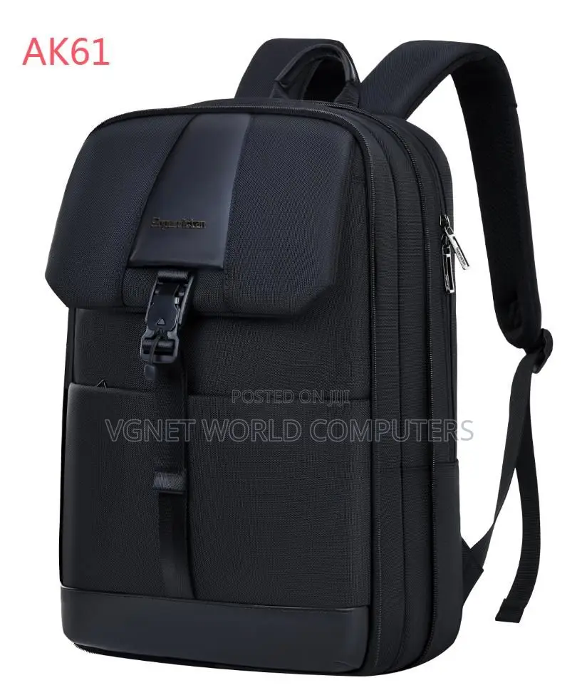Multifunction Business Laptop Bag