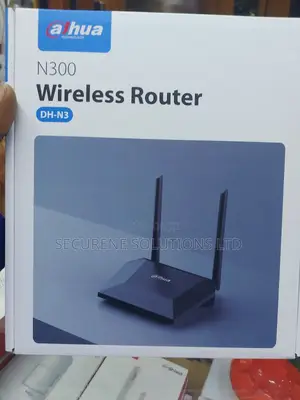 Dahua Dh-N3 Router