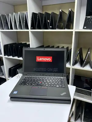 Laptop Lenovo ThinkPad X260 8GB Intel Core I5 SSD 256GB