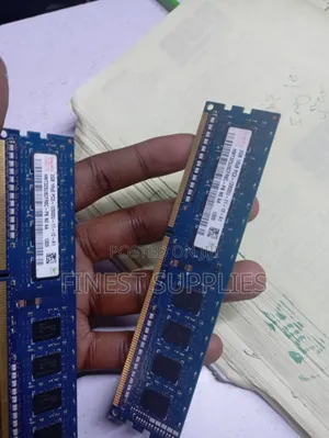 2gb Pc3 Rams for Desktop