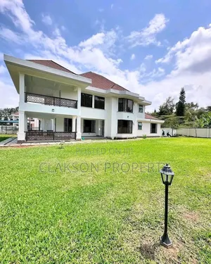 4bdrm Maisonette in Karen for rent