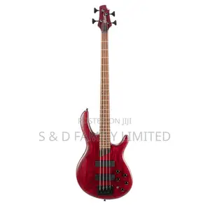 Cort B4 Element 4 String Active Bass Guitar