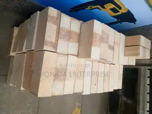 Refractory Bricks