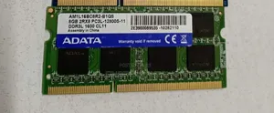 8gb Pc3l Desktop Ram