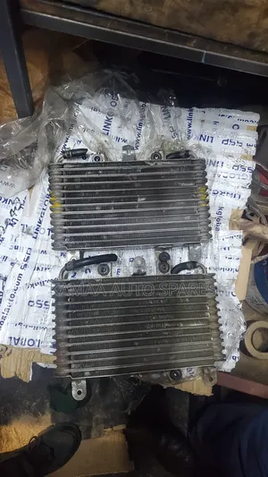 Gear Coolant (Radiator) Nissan Caravan E25