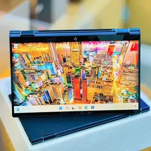 Laptop HP Dragonfly G2 8GB Intel Core I5 SSD 256GB
