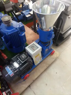 Heavy Duty Commercial Pellet Maker Machine/Feed Pellet