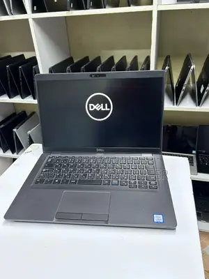 Laptop Dell Latitude 5400 8GB Intel Core I5 SSD 256GB