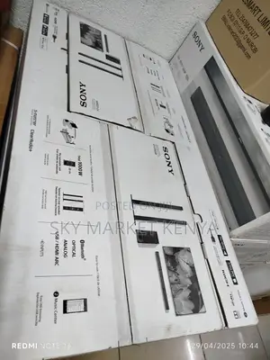 Sony Ht-S700rf Sound Bar