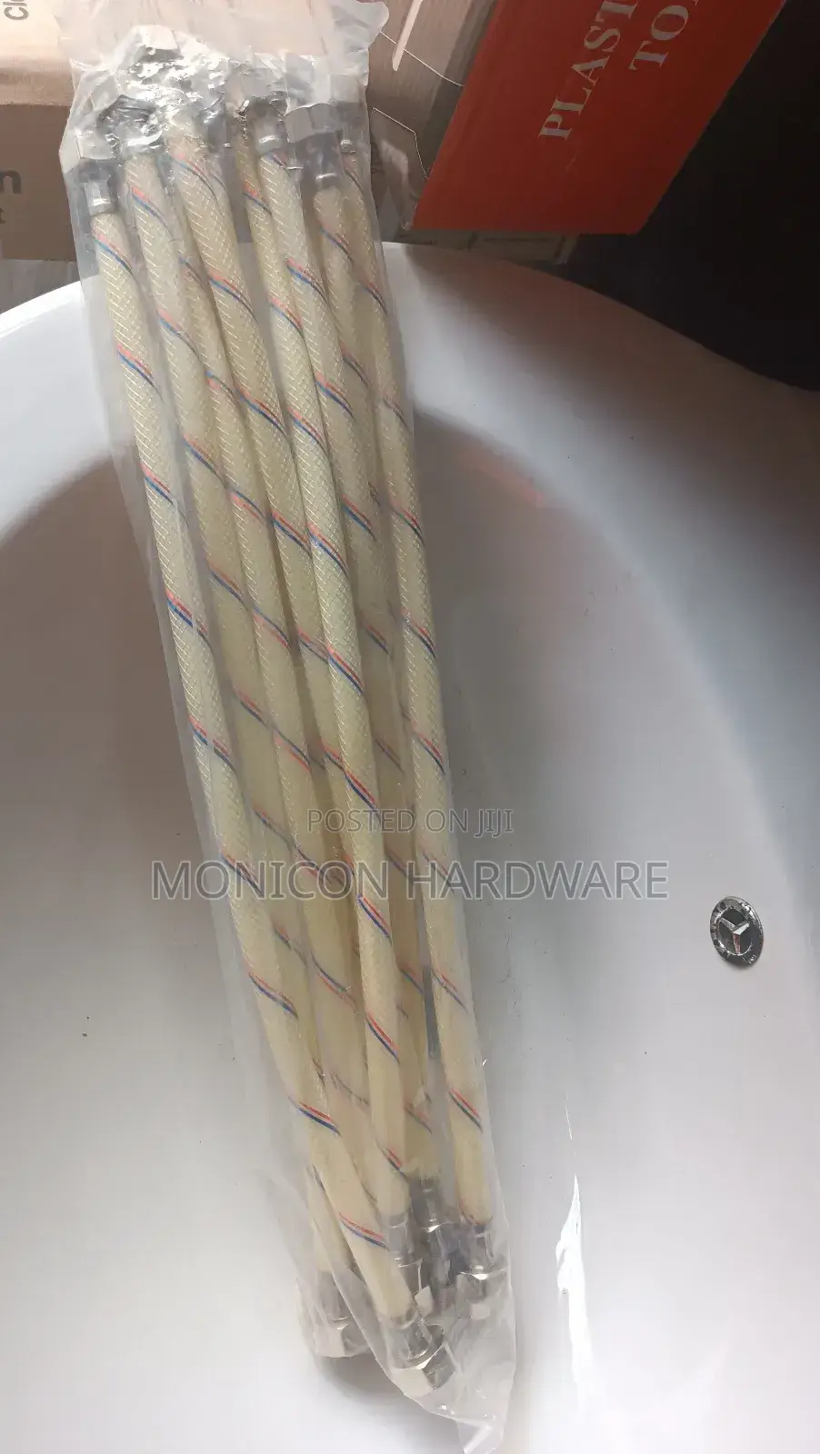Flex Tubes