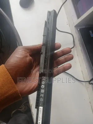 Li-Ion Laptop Battery