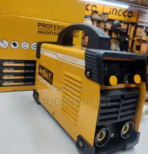Dewalt 400mah Inverter Welding Machine