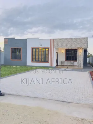 3bdrm Bungalow in Kitengela for sale