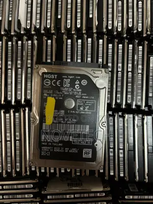 1tb 2.5" Internal Laptop Mixed Major Brands Hard Drives HDD