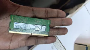 4gb Pc4 Desktop Ram
