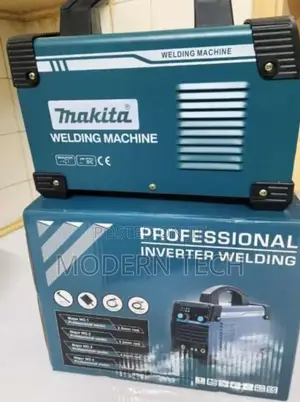 Makita Heavy Duty Industrial Welding Machine 500a