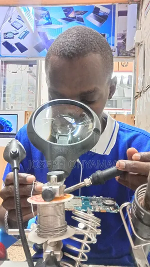 Mobile Repair