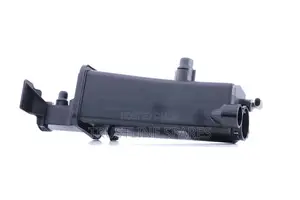 BMW Expansion Tank :Oem #17137787039