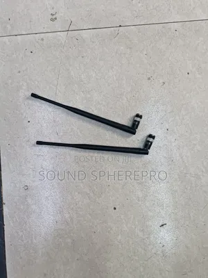 Bnk Microphone Aerial