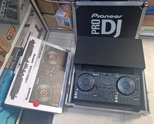 Numark Platinum Fx Plus Pioneer Dj Flight Case