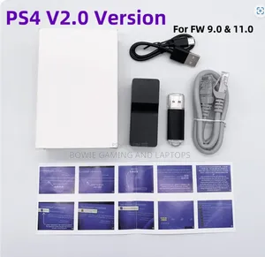 Ps4 Fw 9.0 11.0 Chipping Dongle Goldhen Version 2.0
