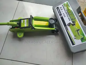2t Bottle Jack