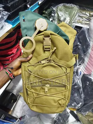 3l Camel Hiking Bag