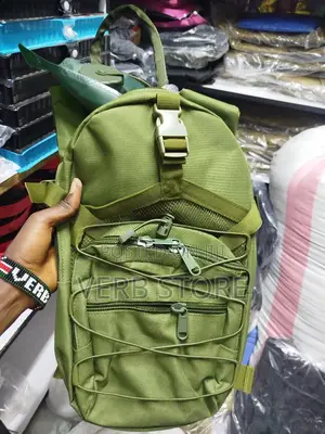 3l Camel Hiking Bag
