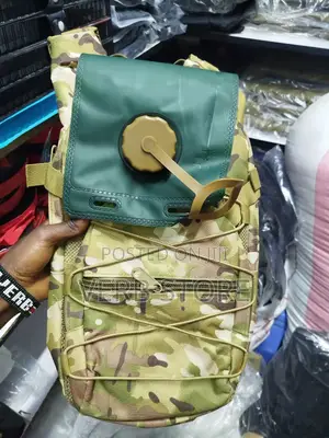 3l Camel Hiking Bag