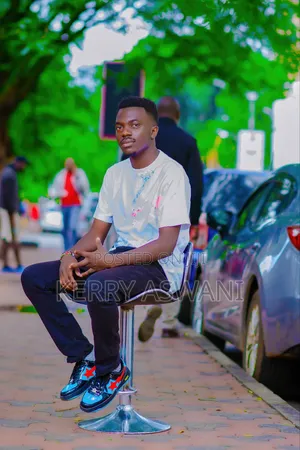 Am Really Eager to Work CV Please 