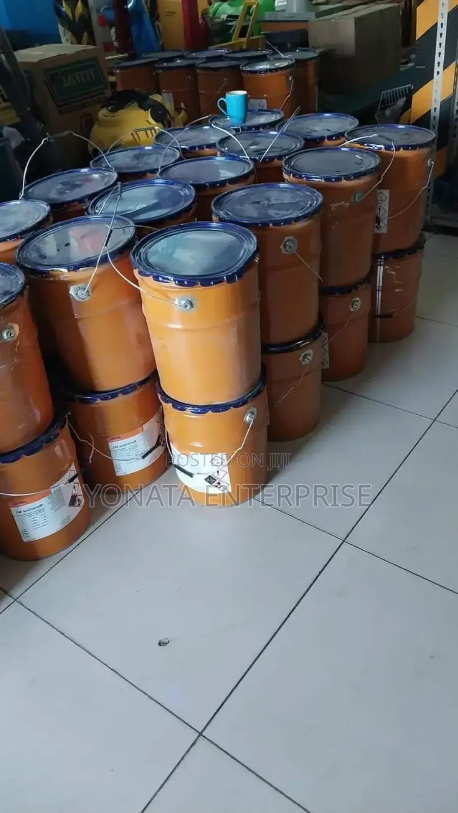 Waterproof Masterseal 501