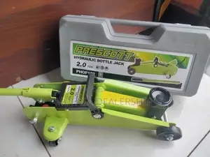 Brand New Car Lift/ Car Jack